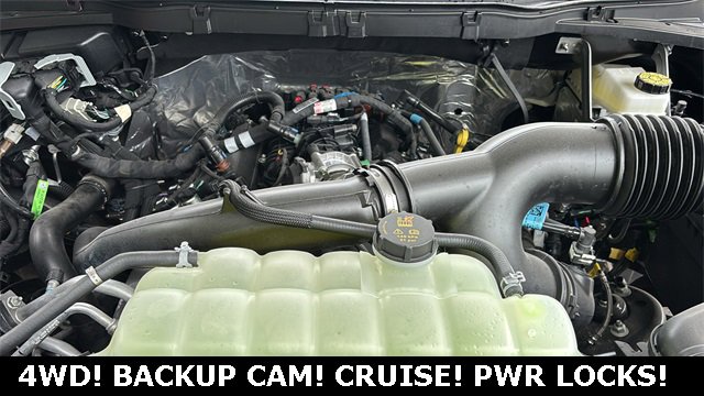 New 2025 Ford F150 XL image 31