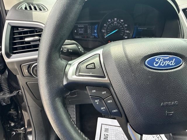 Used 2024 Ford Edge SEL w/ Convenience Package AWD/4WD image 31
