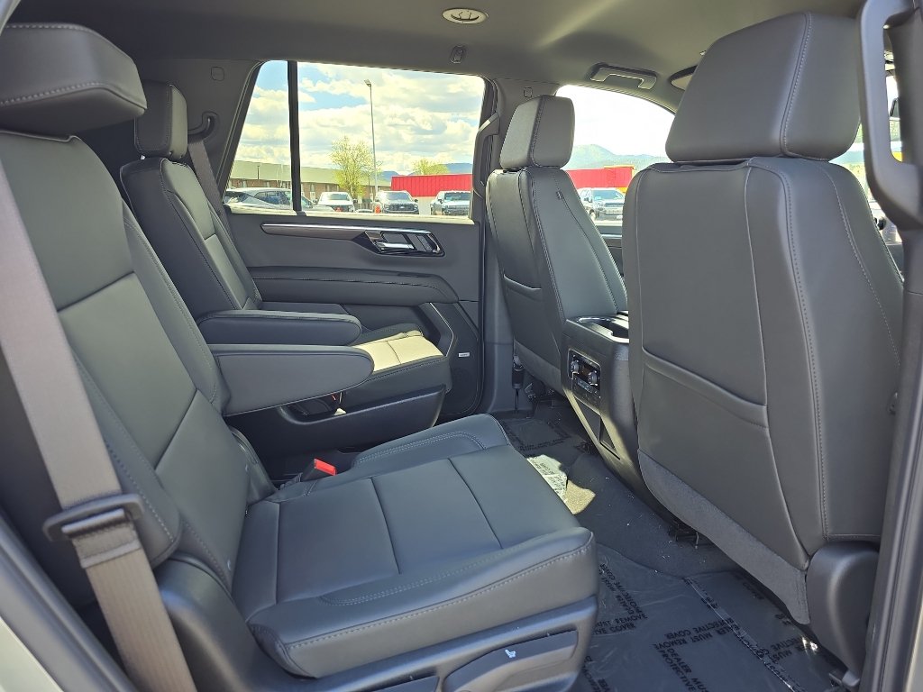 New 2026 Chevrolet Tahoe LT w/ Comfort Package AWD/4WD image 28