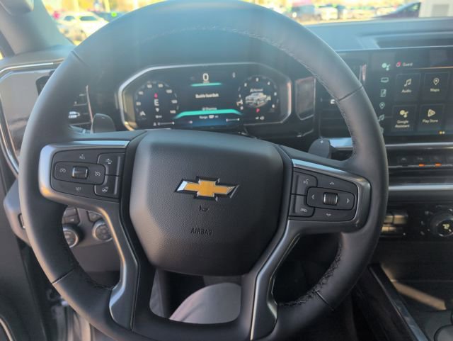 New 2026 Chevrolet Silverado 1500 LTZ w/ LTZ Convenience Package II image 30