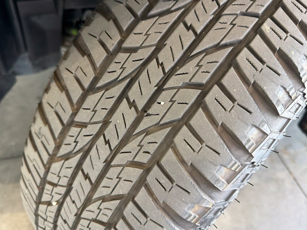 Used 2024 Subaru Forester Wilderness AWD/4WD image 17