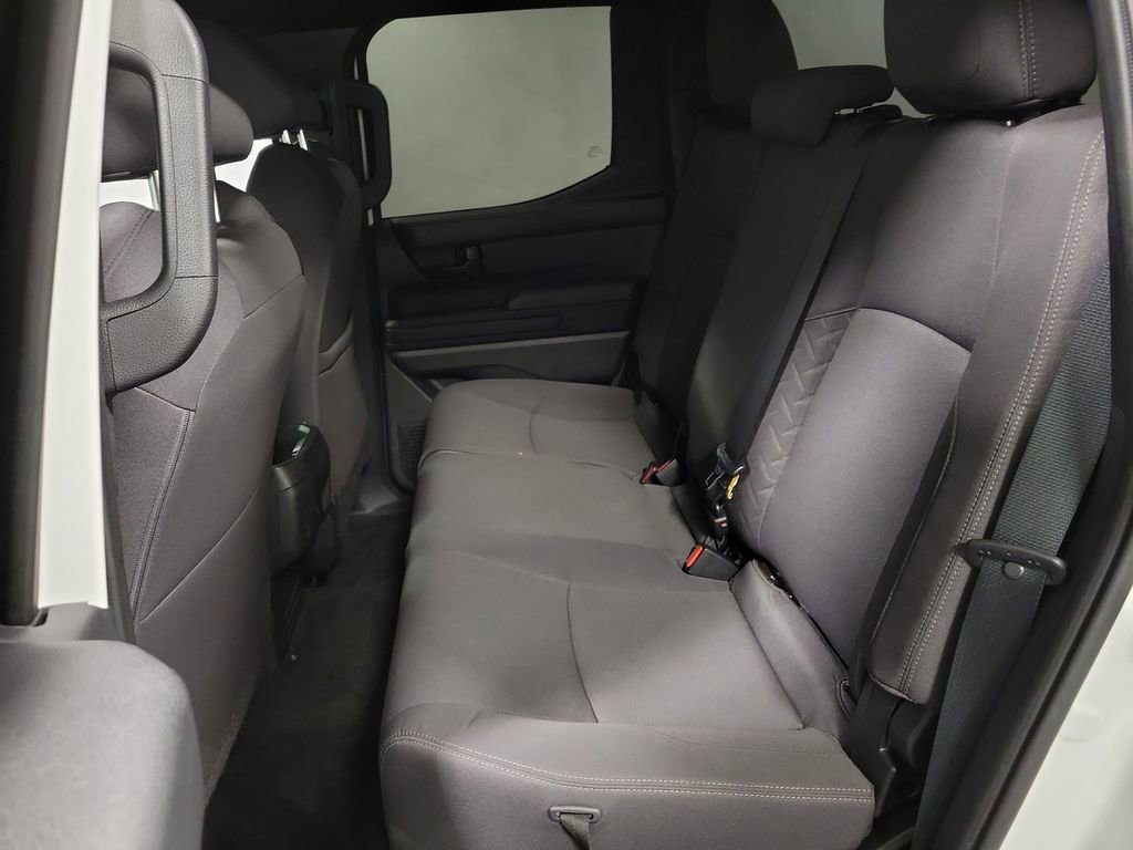 Used 2025 Toyota Tacoma SR image 22
