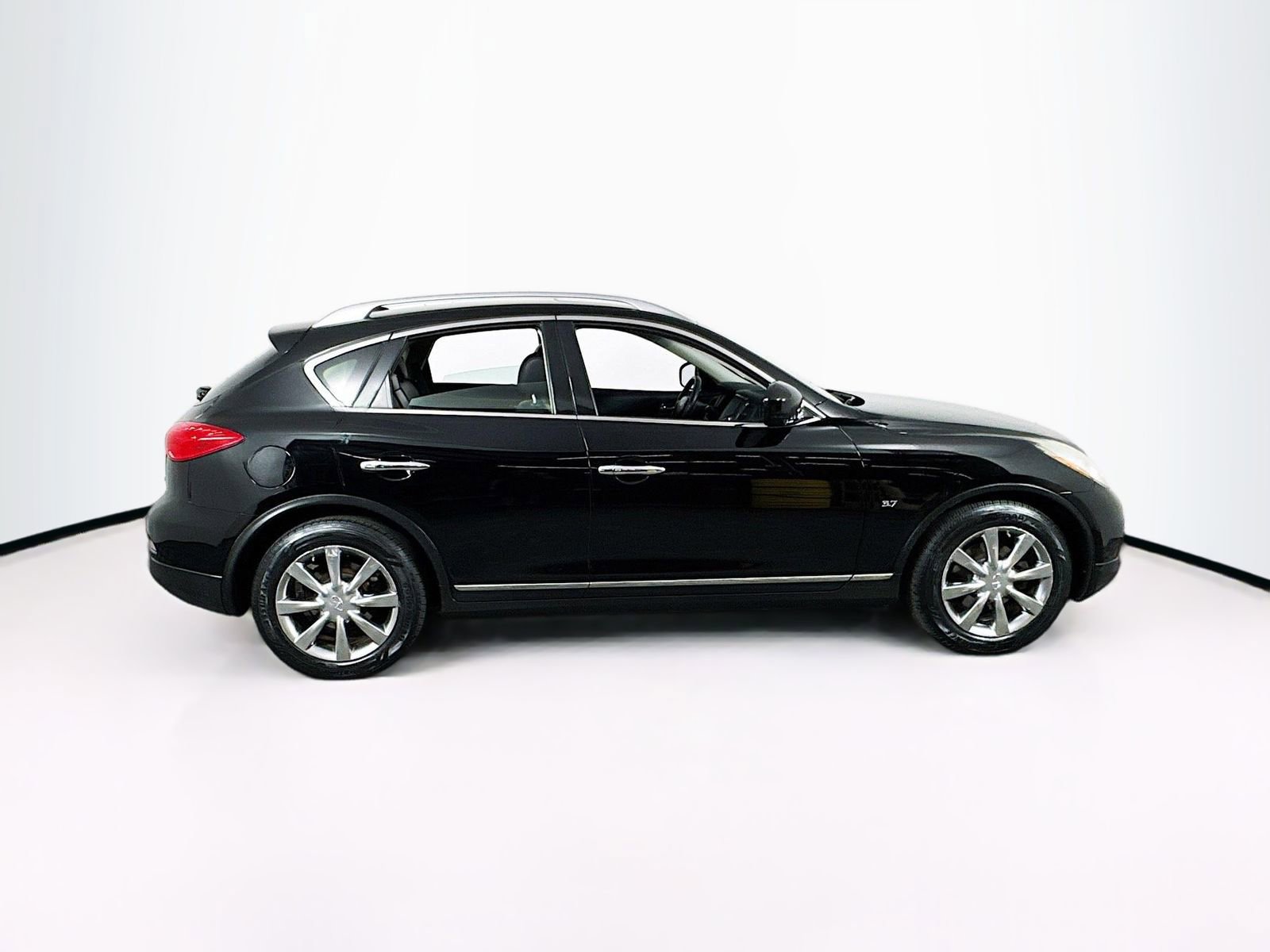 Used 2014 INFINITI QX50 Journey w/ Premium Package RWD image 8