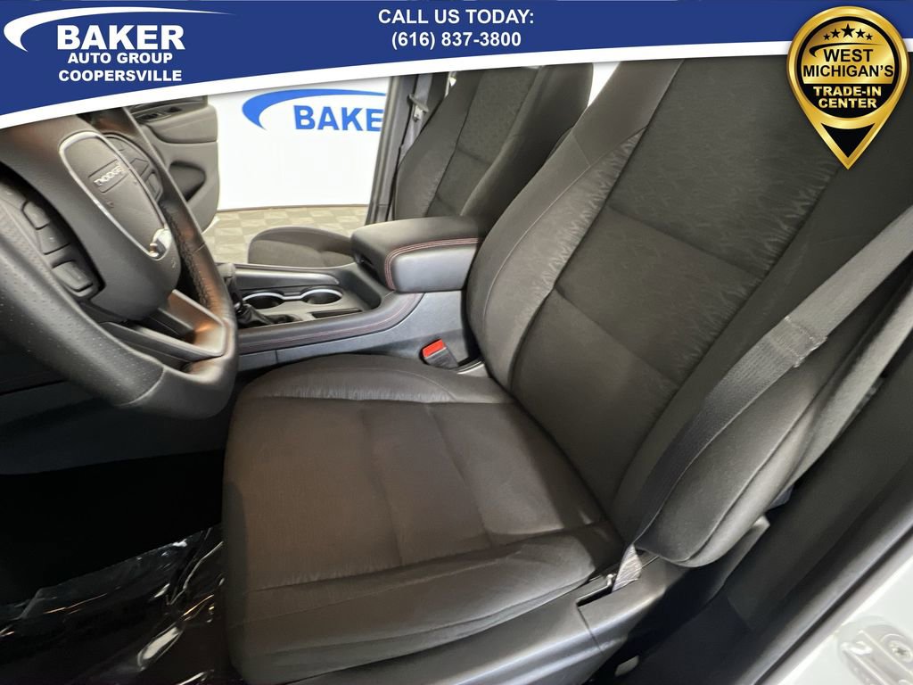 Used 2025 Dodge Durango GT image 19