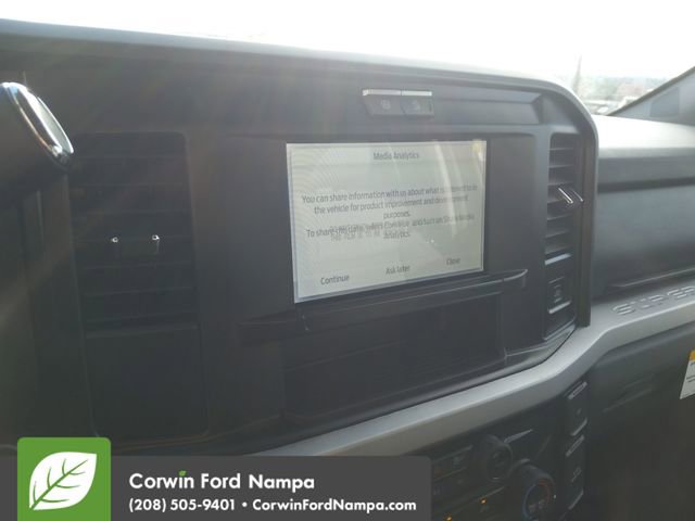 New 2026 Ford F350 XLT w/ 360-Degree Camera Package image 16