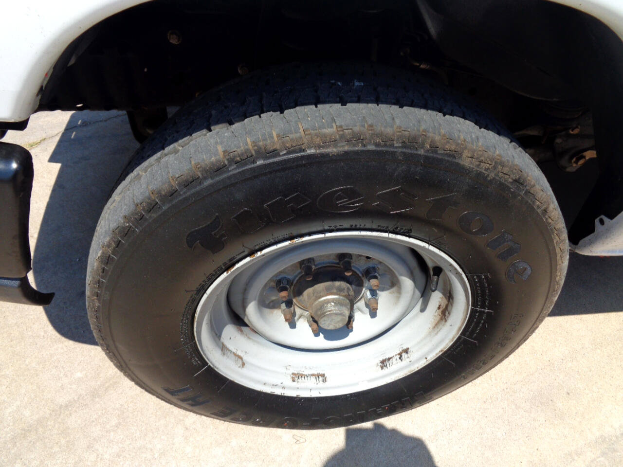 Used 2012 Ford E-250 and Econoline 250 w/ PWR Group image 16