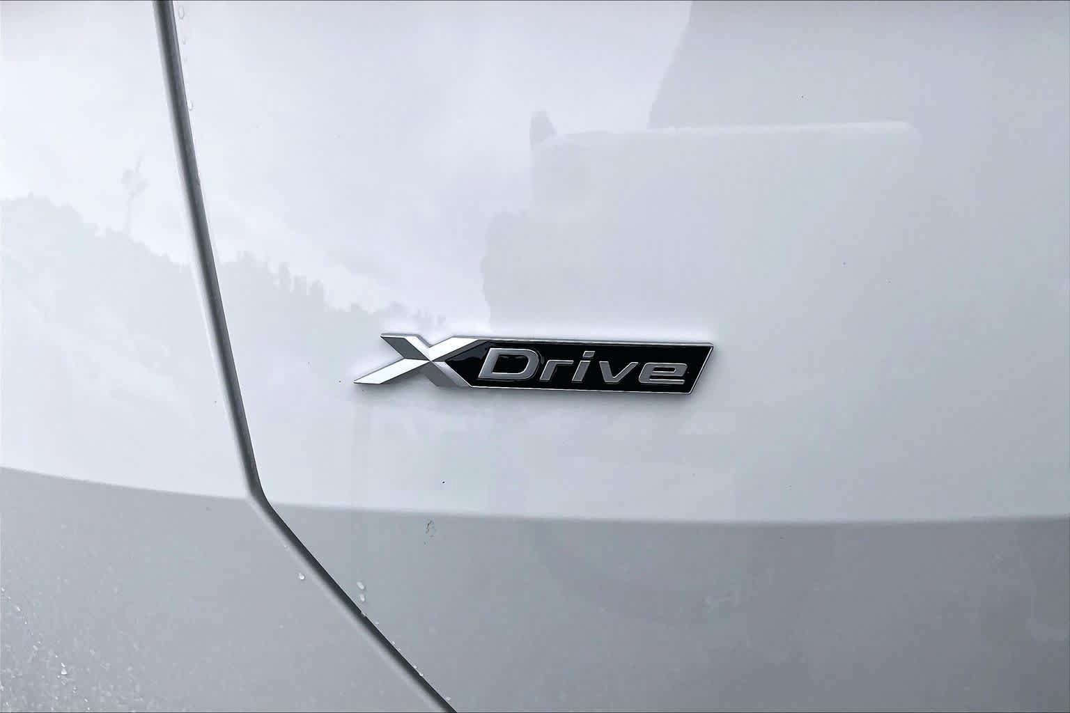 New 2026 BMW X3 xDrive30i w/ Convenience Package AWD/4WD image 15