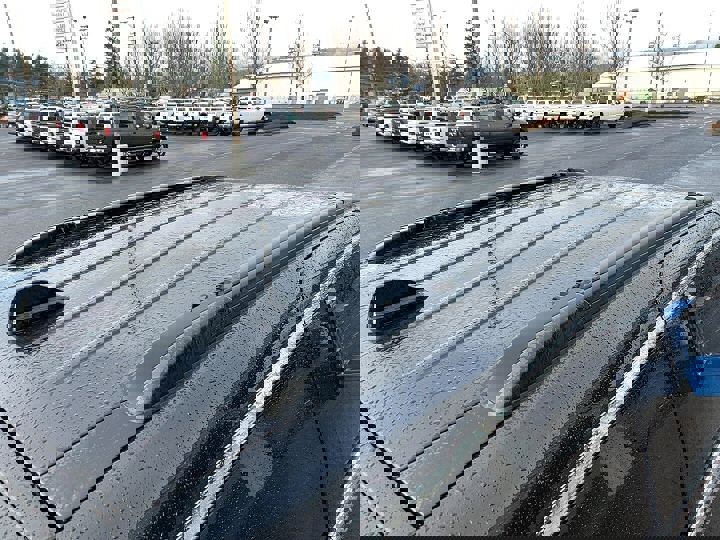 Used 2022 Chrysler Pacifica Touring-L image 11