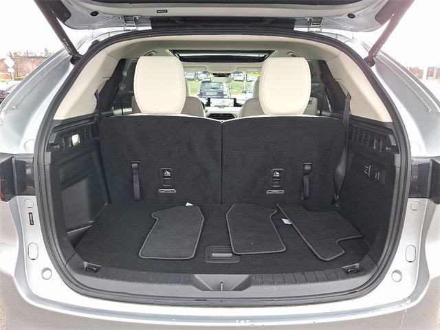 Used 2024 MAZDA CX-90 3.3 Turbo S w/ Premium Plus image 27