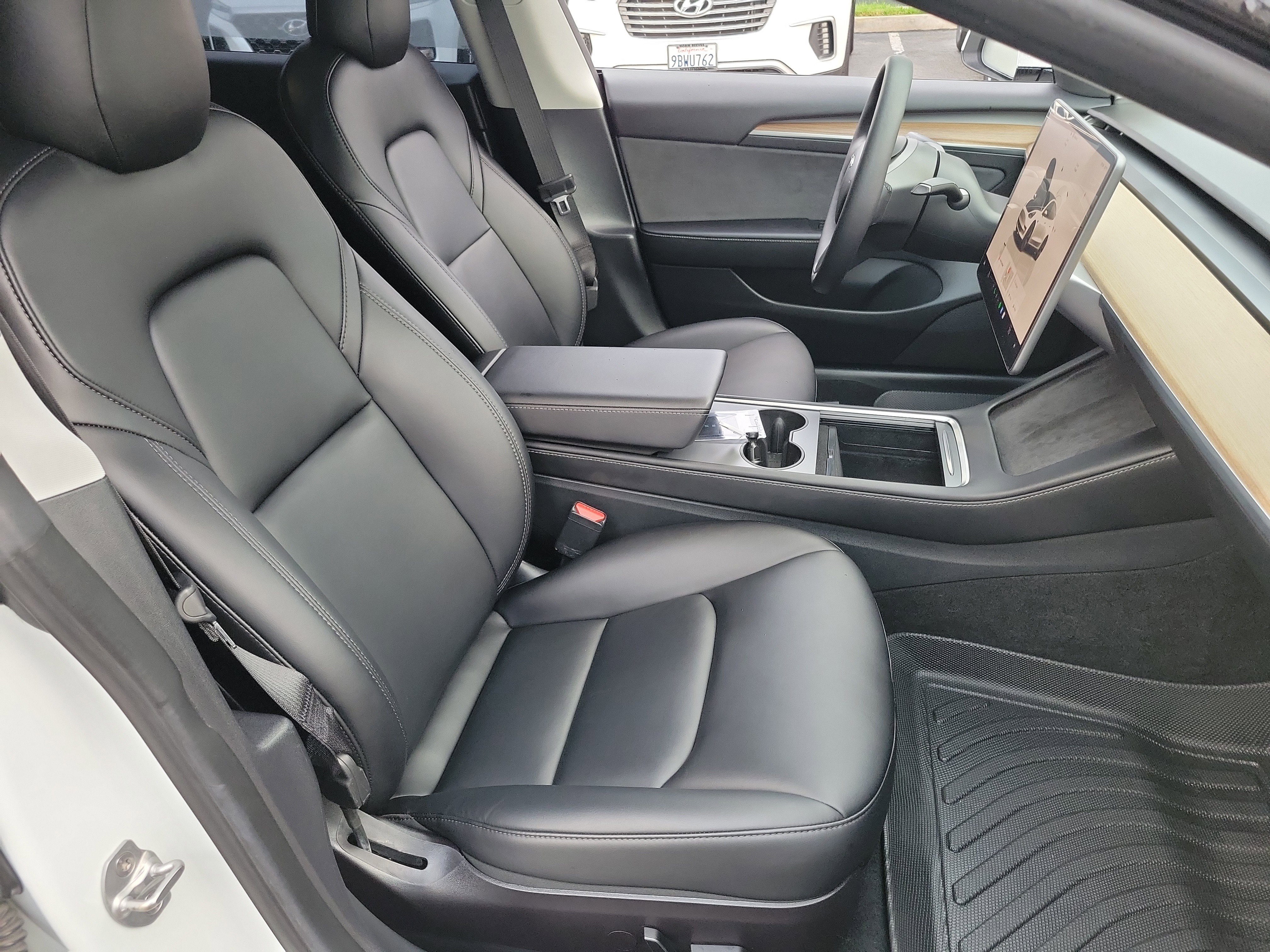 Used 2022 Tesla Model 3 Long Range image 16