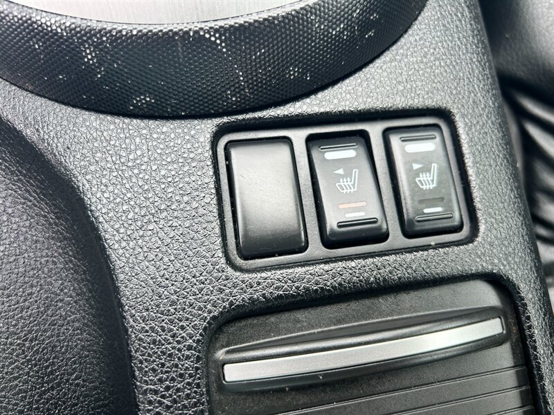 Used 2008 Nissan 350Z Touring RWD image 14
