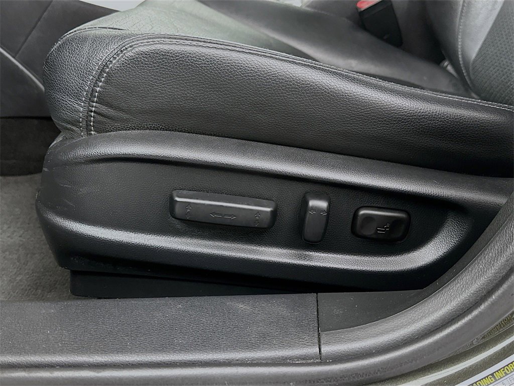 Used 2014 Honda Accord EX-L image 22