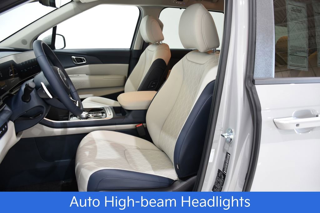 New 2026 Kia Carnival EX image 19