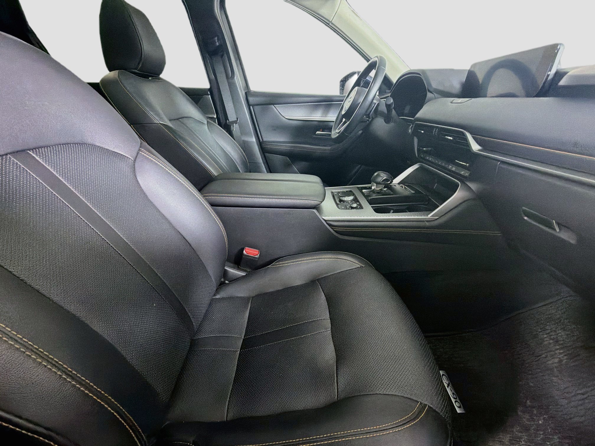 Used 2024 MAZDA CX-90 Plug-In Hybrid w/ Premium Pkg AWD/4WD image 33