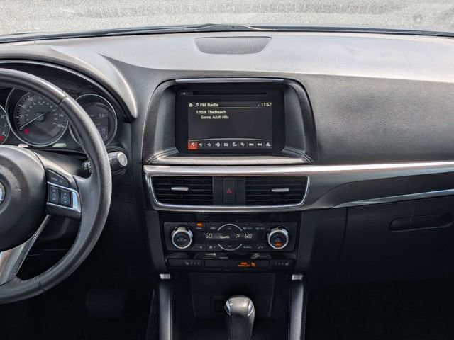 Used 2016 MAZDA CX-5 Grand Touring FWD image 17