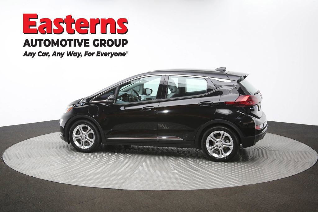 Used 2018 Chevrolet Bolt LT image 62