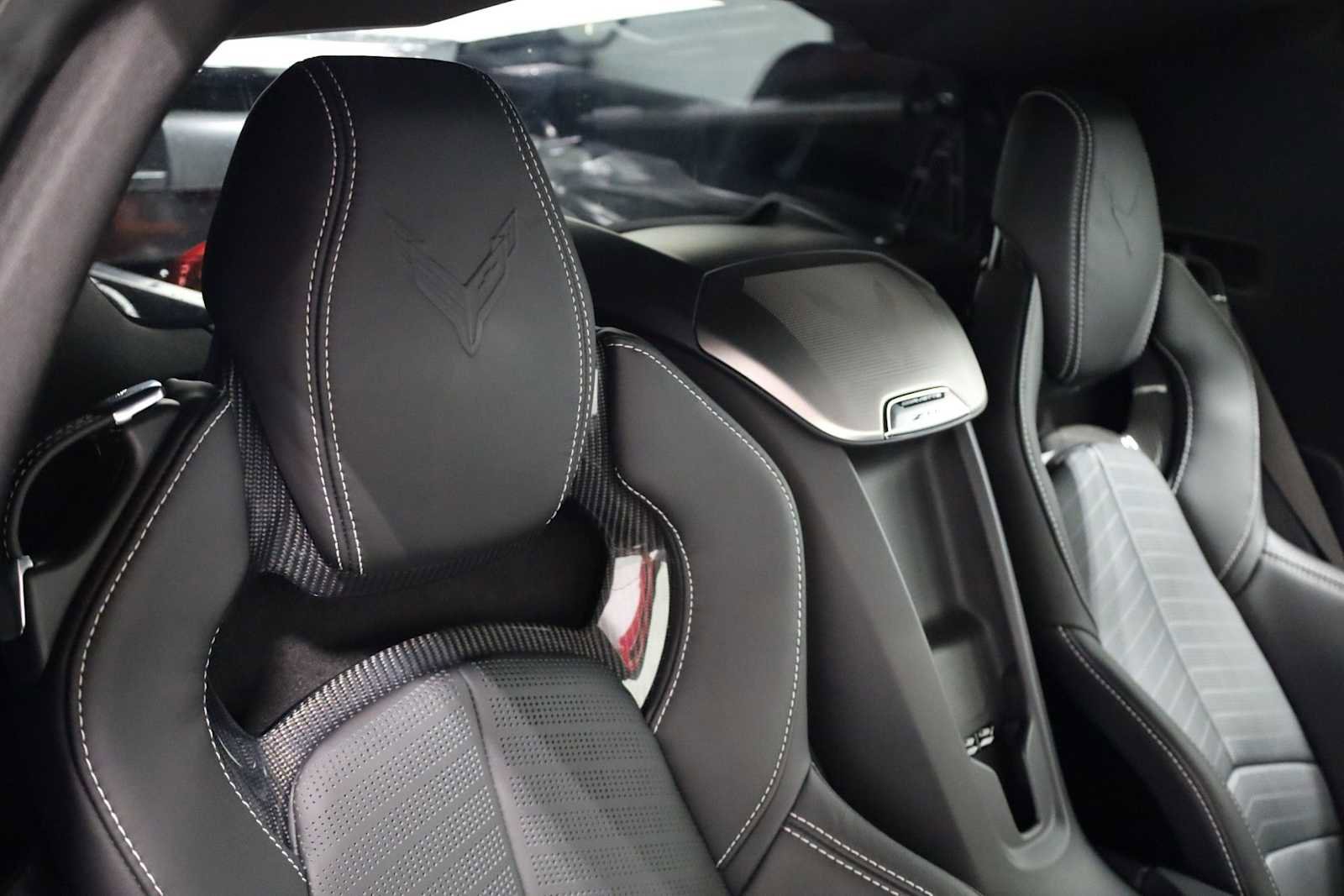 Used 2024 Chevrolet Corvette Z06 image 19