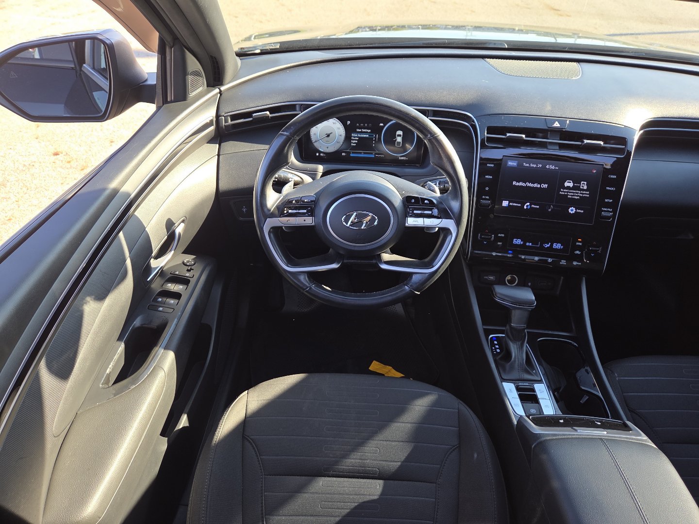 Used 2022 Hyundai Santa Cruz SEL Premium AWD/4WD image 23