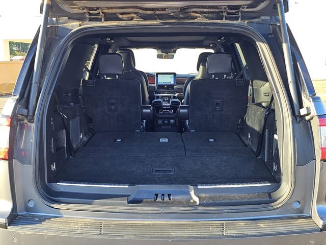 Used 2021 Lincoln Navigator Reserve w/ Luxury Package image 29