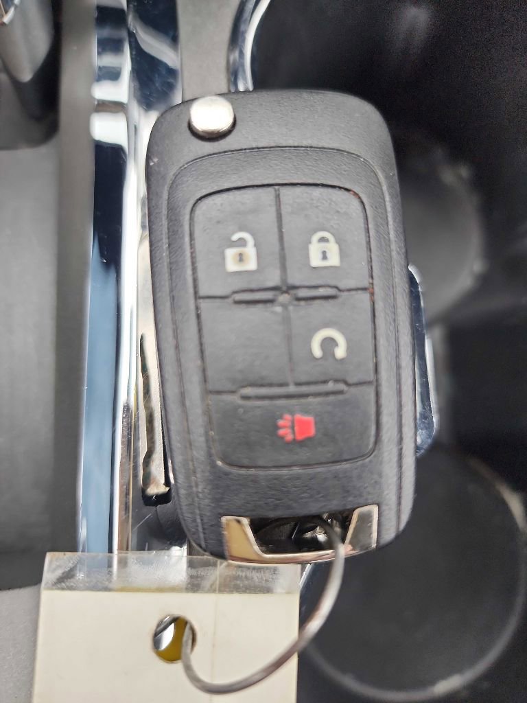 Used 2017 GMC Terrain SLE w/ Convenience Package image 27