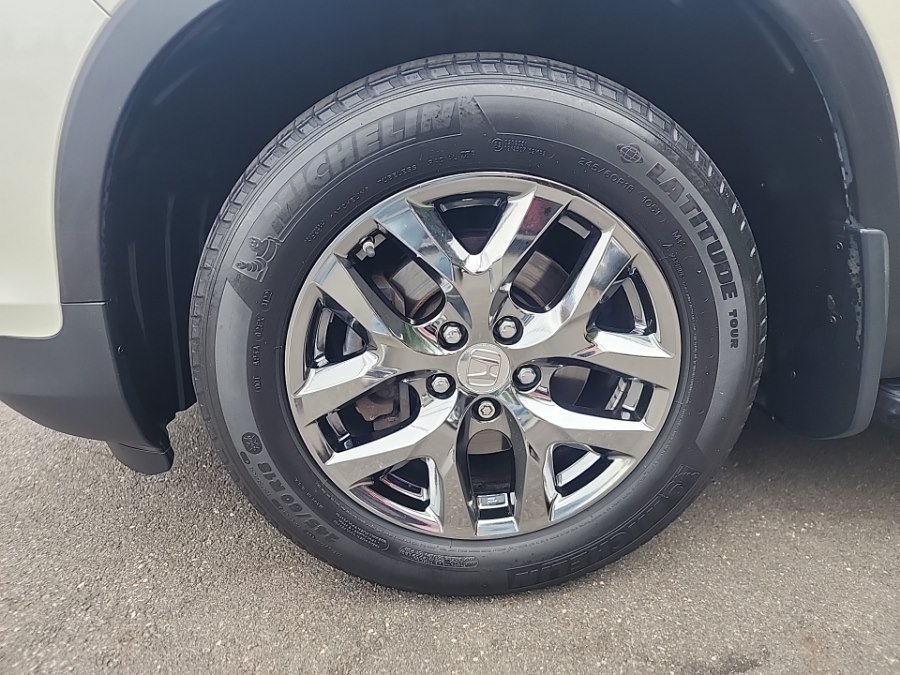 Used 2018 Honda Pilot EX-L image 11