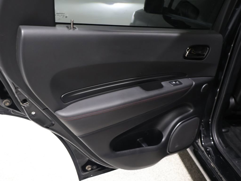 Used 2022 Dodge Durango R/T image 21