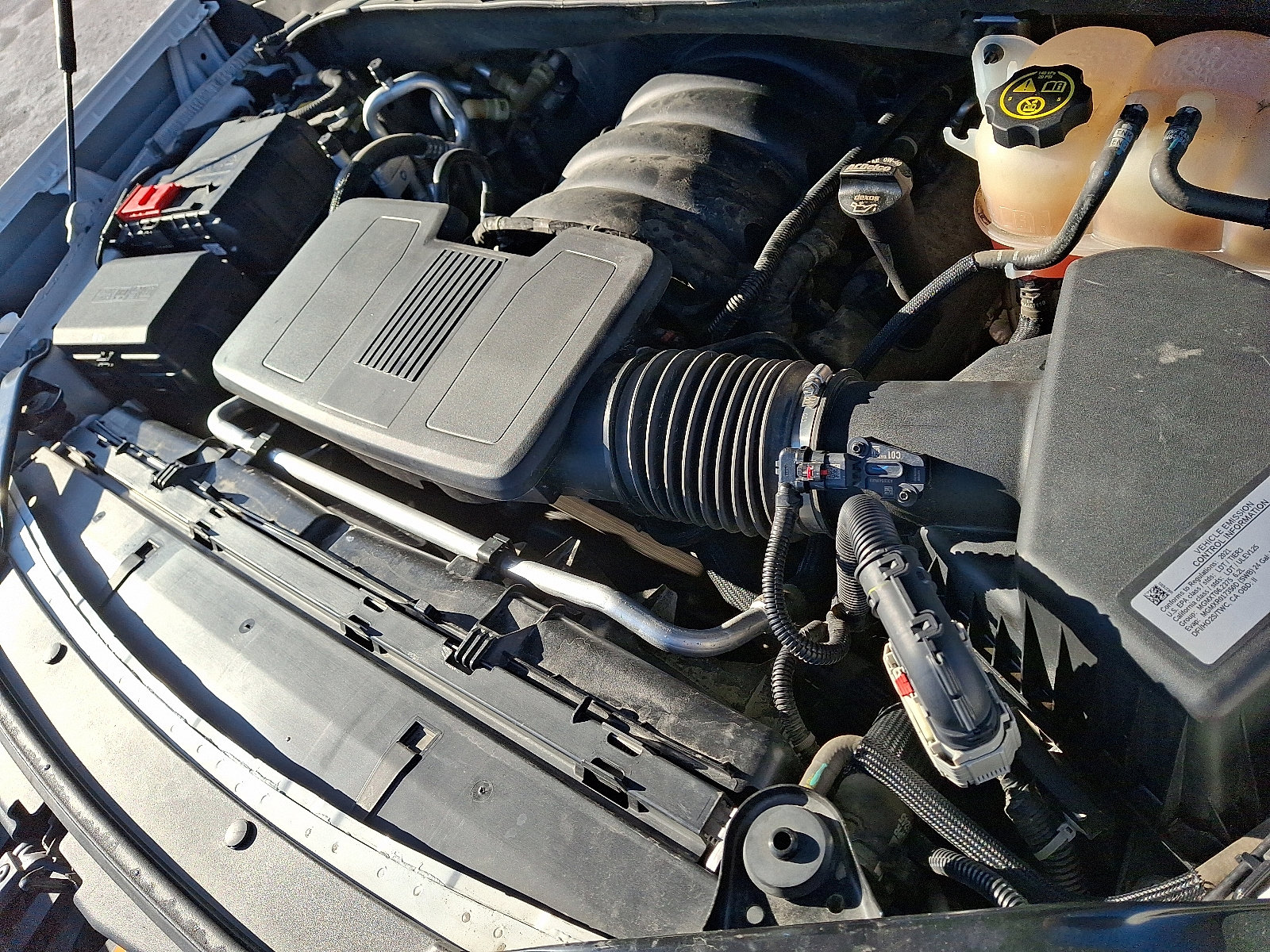 Certified 2021 GMC Yukon Denali w/ LPO, Illumination Package image 31