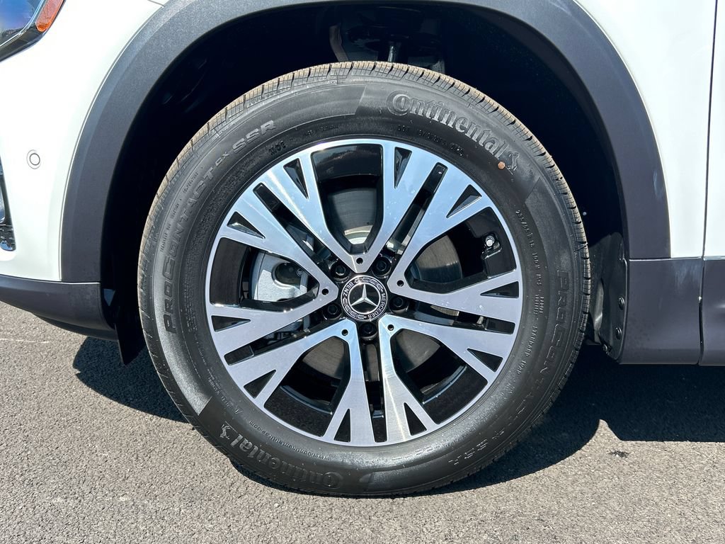 New 2026 Mercedes-Benz GLB 250 4MATIC image 32