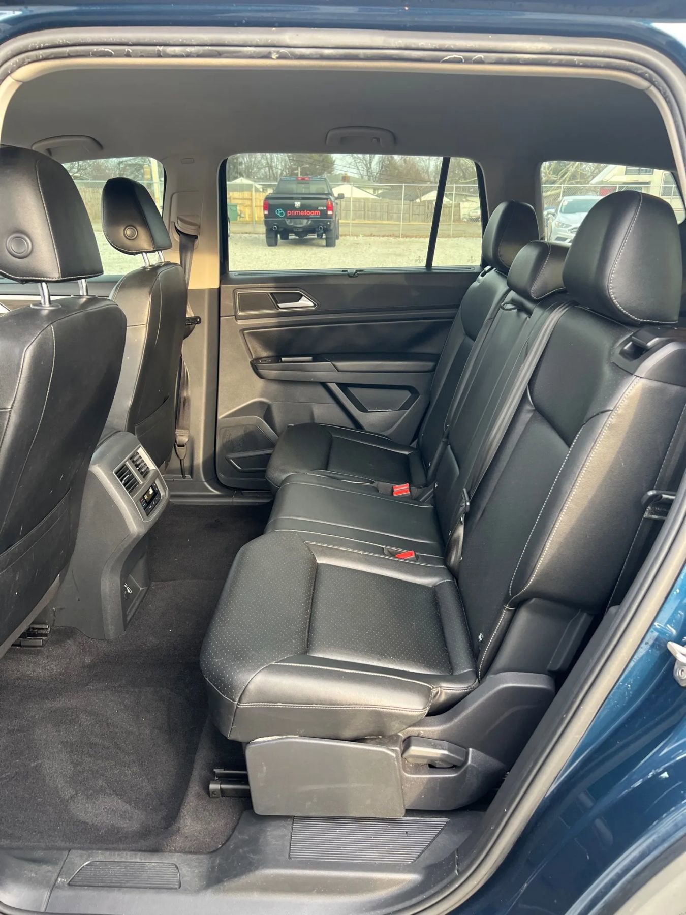 Used 2019 Volkswagen Atlas SE image 12