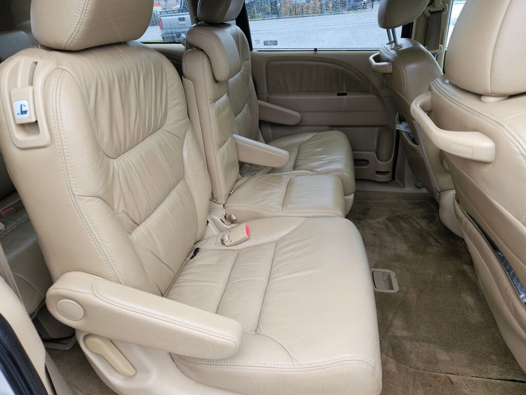 Used 2008 Honda Odyssey Touring image 13