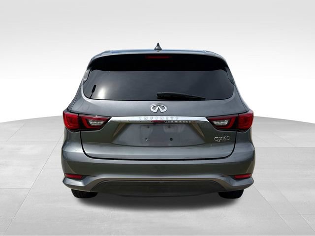 Used 2019 INFINITI QX60 Pure image 8