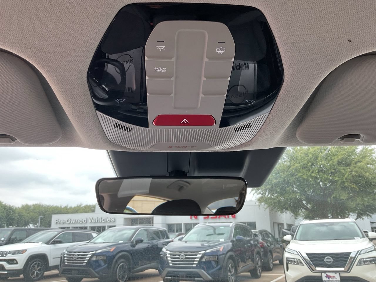 Used 2025 Kia K4 FWD image 27