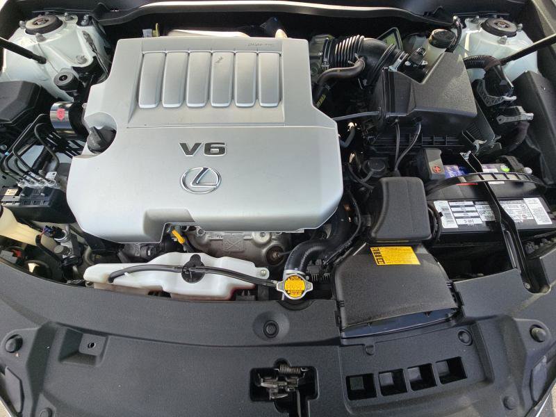 Used 2015 Lexus ES 350 w/ Ultra Luxury Package image 13