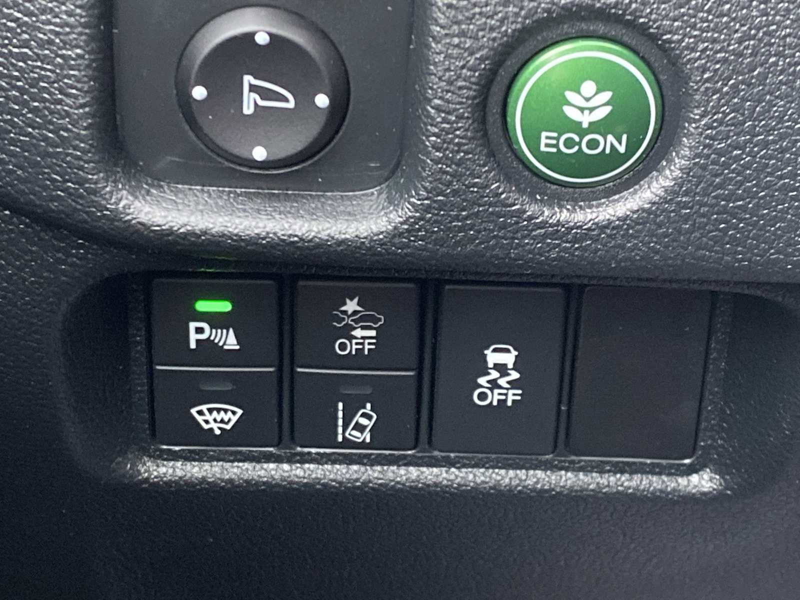 Used 2023 Honda Passport TrailSport image 26