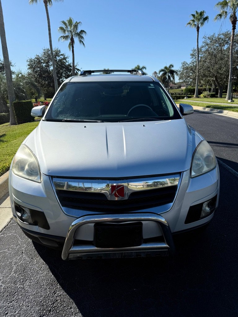 Used 2009 Saturn Outlook XR w/ Convenience Package image 3