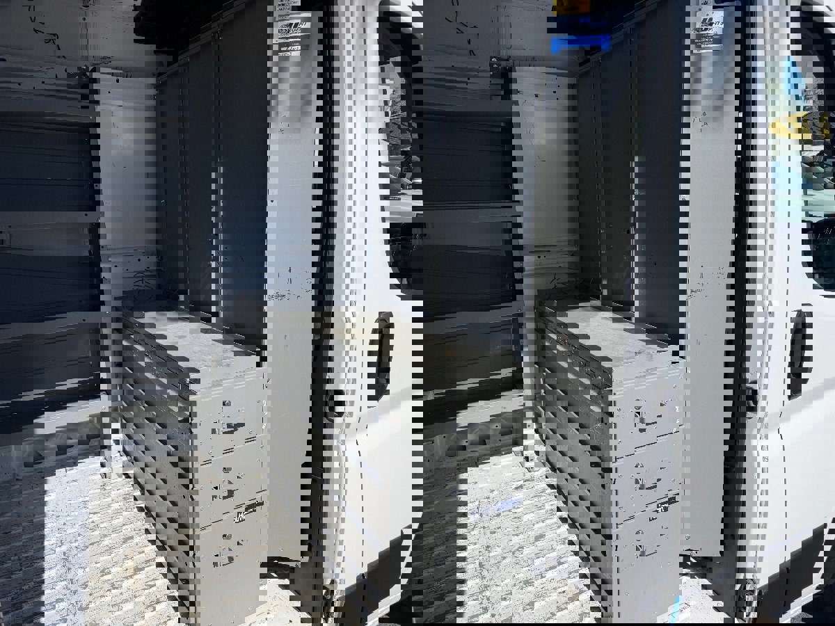 Used 2023 RAM ProMaster 3500 image 10