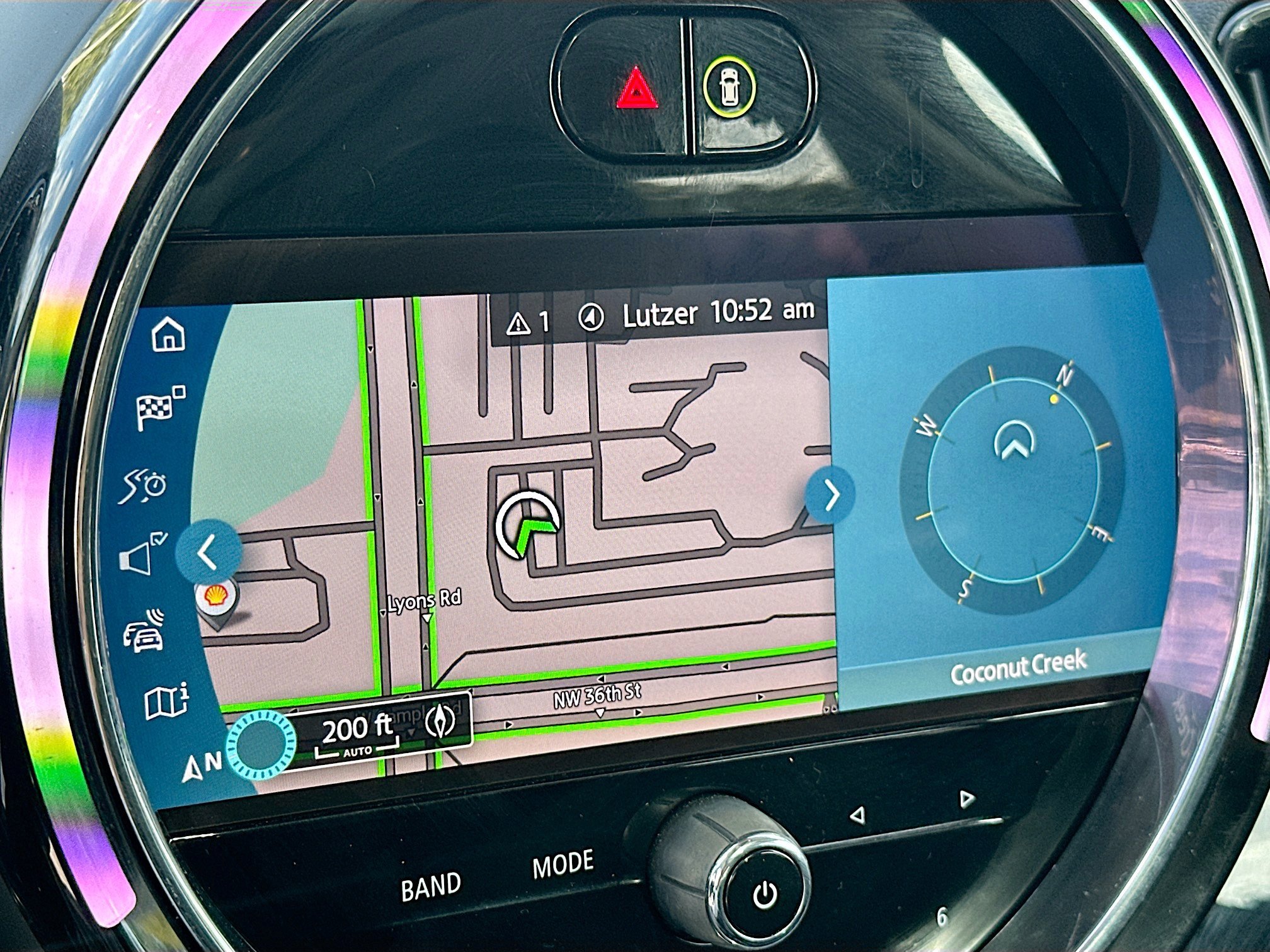 Certified 2023 MINI Cooper Countryman S image 14