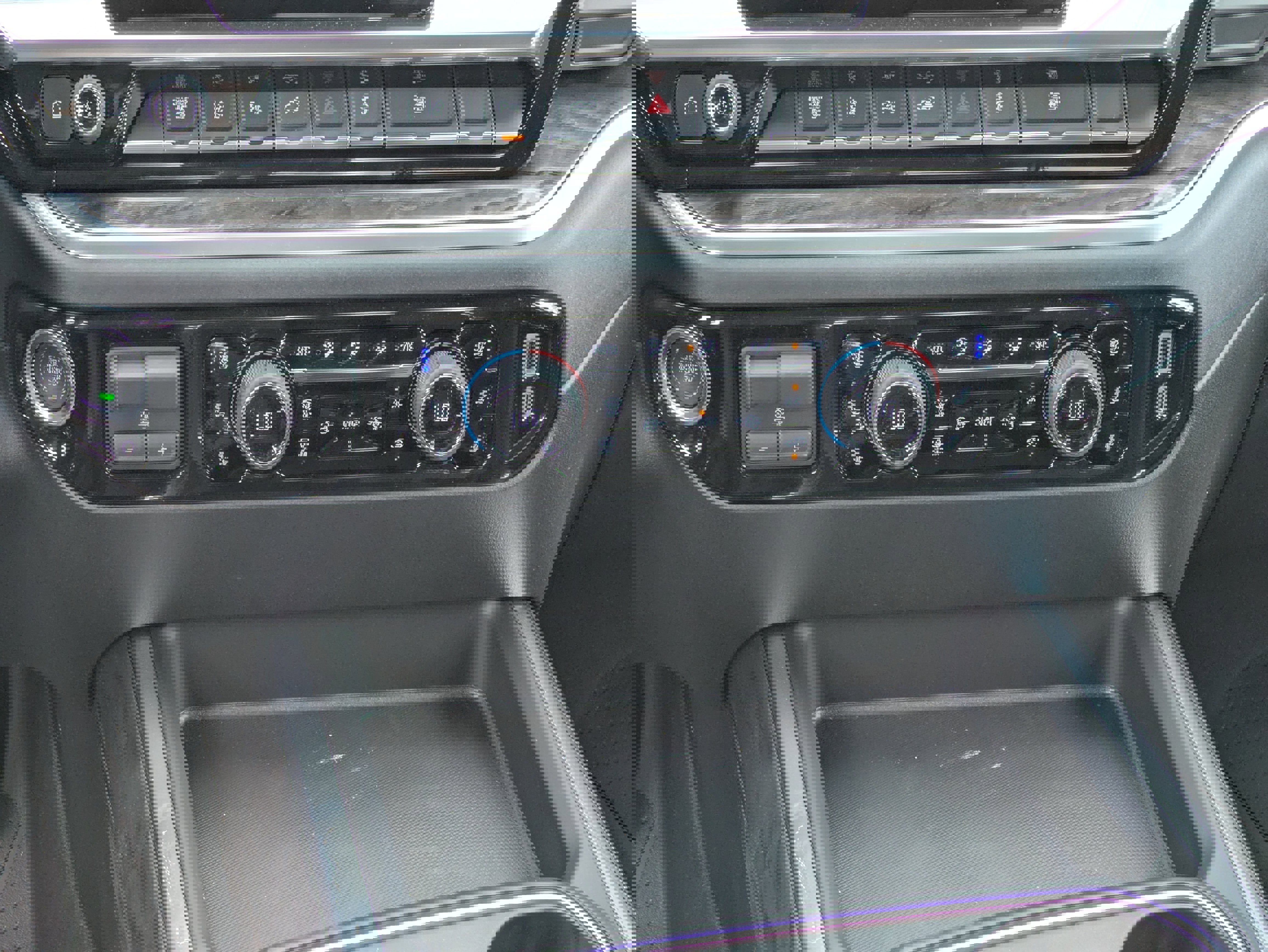 New 2026 Chevrolet Silverado 3500 LTZ w/ LTZ Convenience Package AWD/4WD image 23