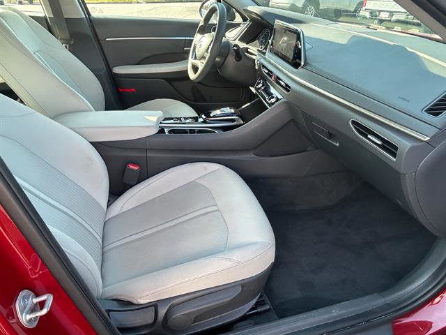 Used 2023 Hyundai Sonata SEL image 19