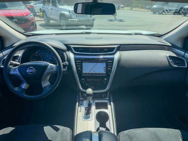 Used 2018 Nissan Murano S image 7