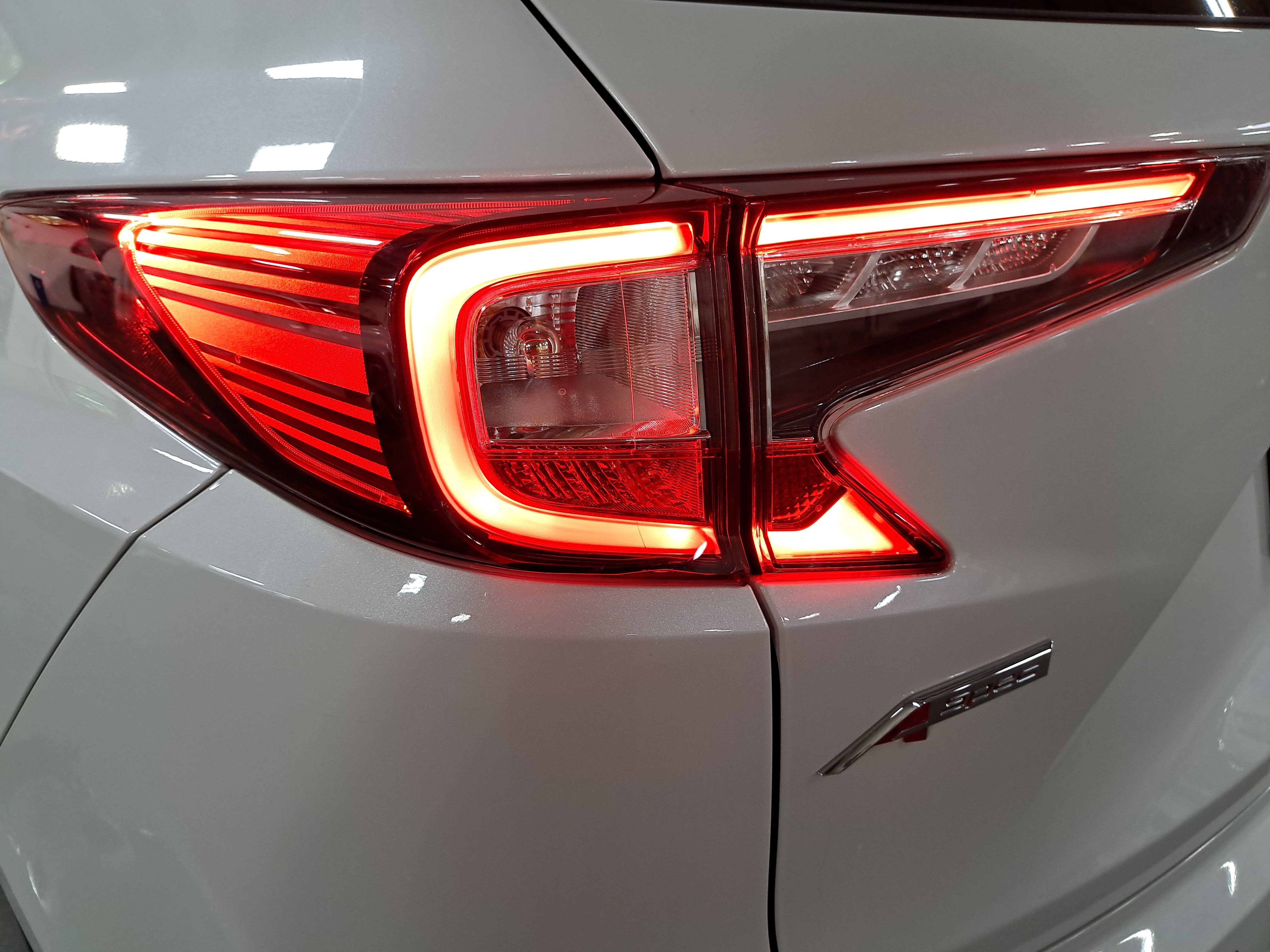 Used 2023 Acura RDX A-Spec AWD/4WD image 36