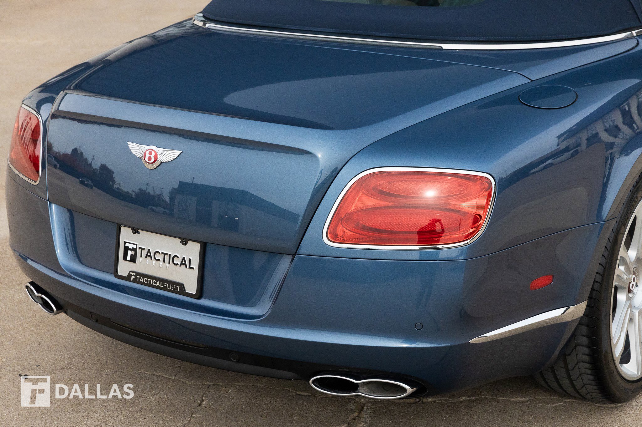 Used 2013 Bentley Continental GT image 14