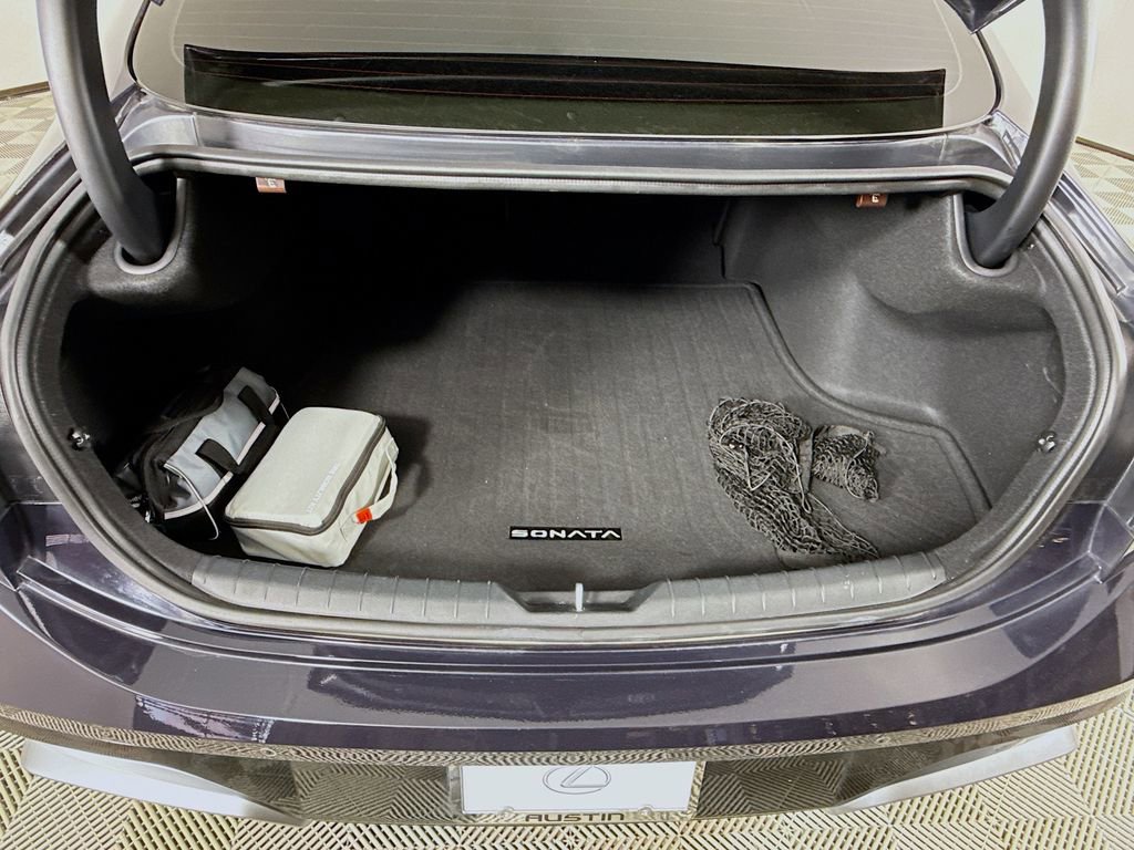 Used 2024 Hyundai Sonata Limited image 27