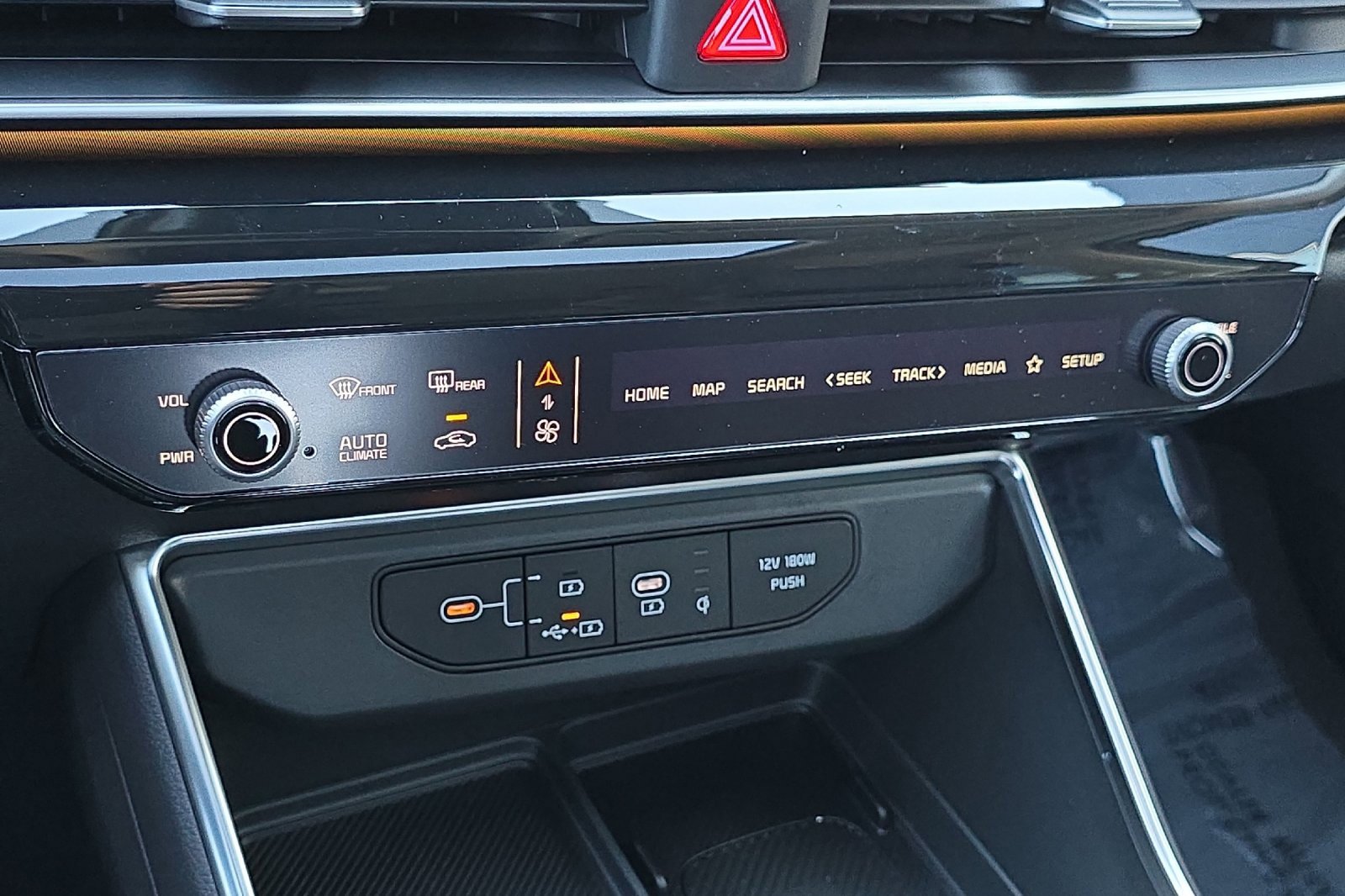 New 2026 Kia Carnival SX Prestige image 18