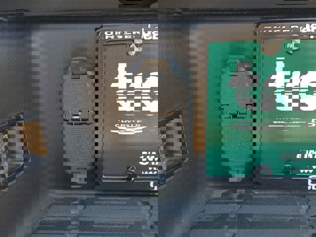 Used 2023 Nissan Frontier SV w/ SV Convenience Package image 9