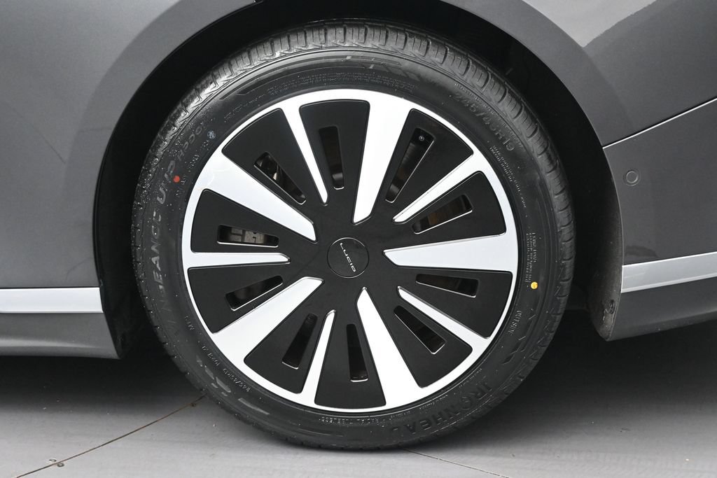 Used 2024 Lucid Air Pure RWD image 17