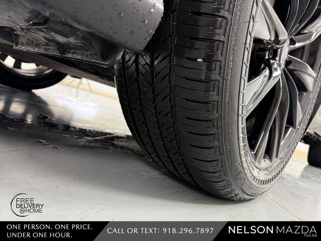 Used 2024 Lexus NX 350 F Sport AWD/4WD image 10