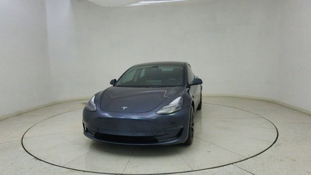 Used 2023 Tesla Model 3 Performance AWD/4WD image 67
