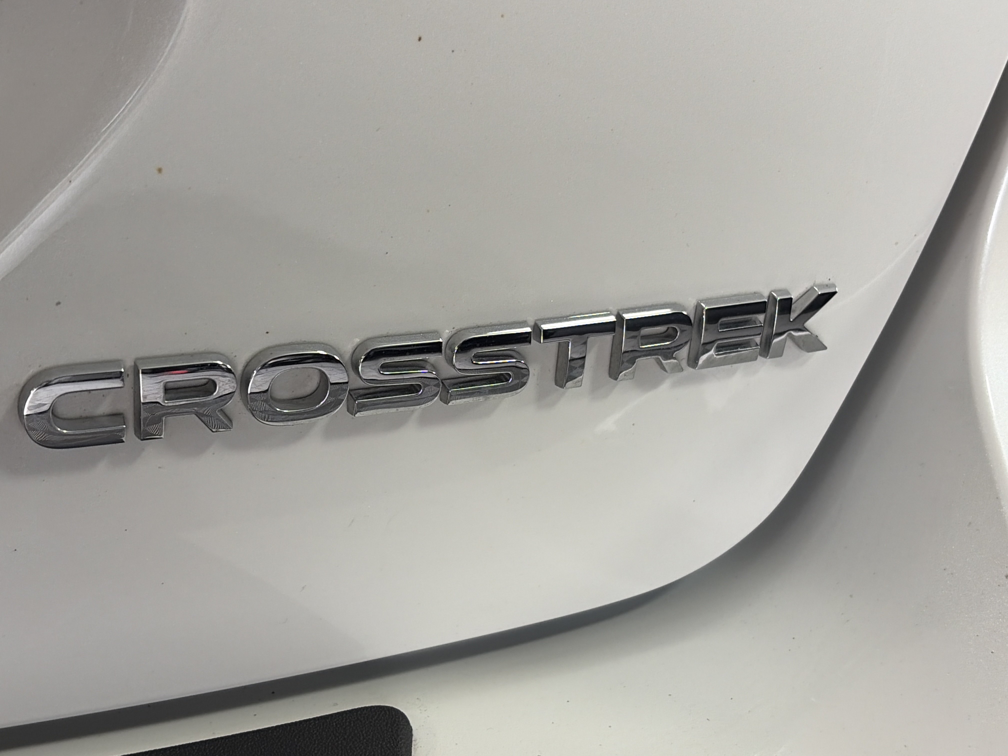 Used 2025 Subaru Crosstrek 2.5i Limited w/ Crosstrek Mirror Package AWD/4WD image 16