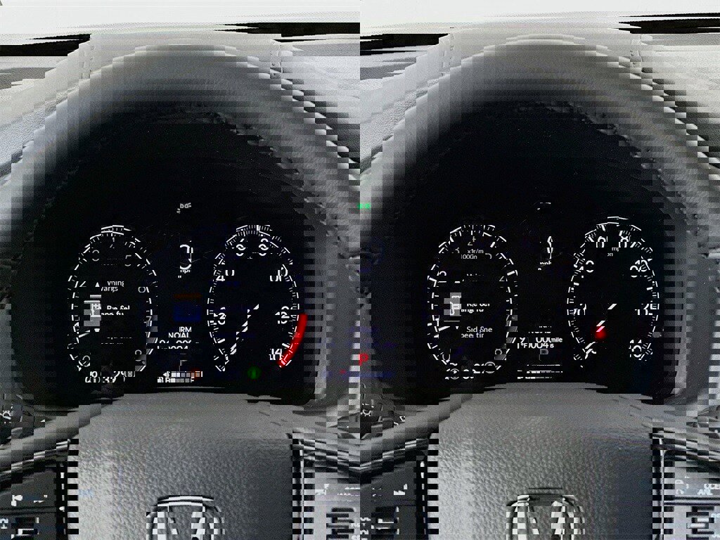 New 2026 Honda Odyssey Touring image 18